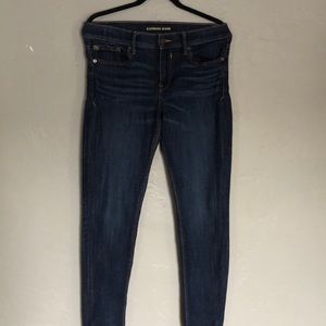 Express super stretch Jeans